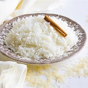 Parboiled Rice / Converted Rice