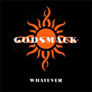 Whatever - Godsmack