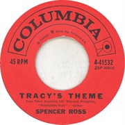Tracy&#39;s Theme - Spencer Ross