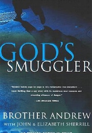 God&#39;s Smuggler (Brother Andrew)