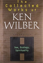 The Collected Works of Ken Wilber (Ken Wilber)