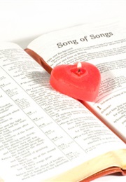 Song of Songs (Bible)