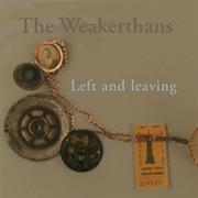 The Weakerthans - Left and Leaving (2000)