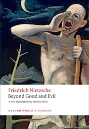 Beyond Good and Evil (Nietzsche)