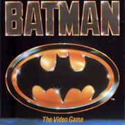 Batman - The Video Game