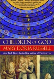 Children of God (Mary Doria Russell)