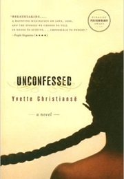 Unconfessed (Yvette Christianse)