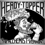Vermont: The Alchemist Heady Topper