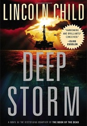 Deep Storm (Lincoln Child)