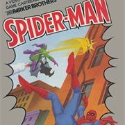 Spider-Man (Atari - 1982)