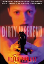 Dirty Weekend (Helen Zahavi)