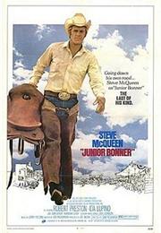 Junior Bonner (1972, Sam Peckinpah)