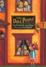 The Doll People (Ann Martin)