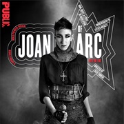 Joan of Arc: Into the Fire
