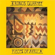 Pieces of Africa, Kronos Quartet