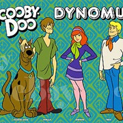 The Scooby-Doo/Dynomutt Hour (1976)