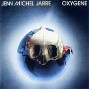 Jean Michel Jarre - Oxygene Part IV
