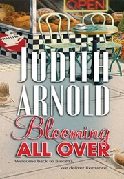 Blooming All Over (Judith Arnold)
