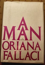 A Man (Oriana Fallaci)