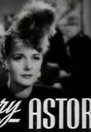 Mary Astor - The Great Lie
