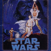Star Wars (Famicom)
