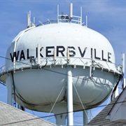Walkersville, Maryland
