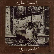 Chris Connelly- Shipwreck
