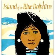 Karana (Island of the Blue Dolphins)
