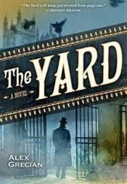 The Yard (Alex Grecian)
