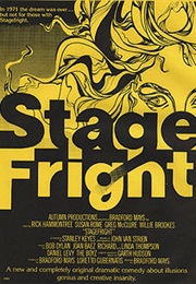 Stage Fright (1989)