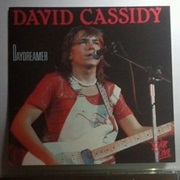 Cassidy, David: Daydreamer