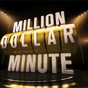 Million Dollar Minute
