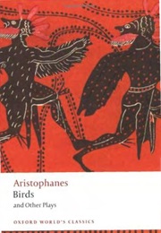 Birds (Aristophanes)
