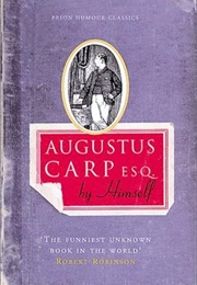 Augustus Carp, Esquire (Henry Bashford)
