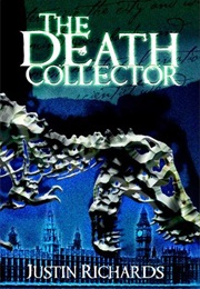 The Death Collector (Justin Richards)