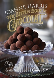The Little Book of Chocolat (Joanne Harris)
