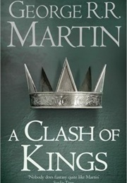A Clash of Kings (George R.R. Martin)