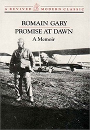 Promise at Dawn (Romain Gary)