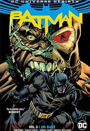 Batman, Vol. 3: I Am Bane (Tom King &amp; More)