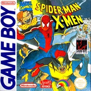 Spider-Man and the X-Men in Arcade&#39;s Revenge