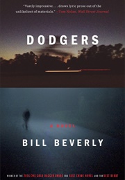Dodgers (Bill Beverly)