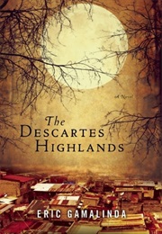 The Descartes Highlands (Eric Gamalinda)