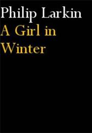 A Girl in Winter