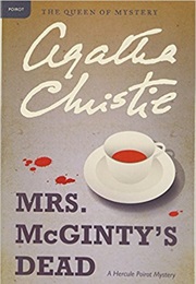 Mrs. McGinty&#39;s Dead (Agatha Christie)