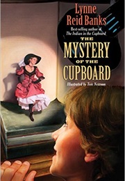 The Mystery of the Cupboard (Lynne Reid Banks)