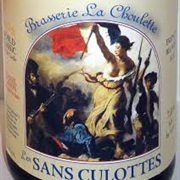 La Choulette Des San Culottes