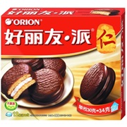 Orion Chocopie