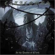Catacombs - In the Depths of R&#39;lyeh