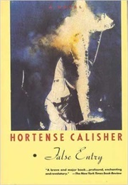False Entry (Hortense Calisher)