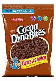 Cocoa Dyno-Bites
